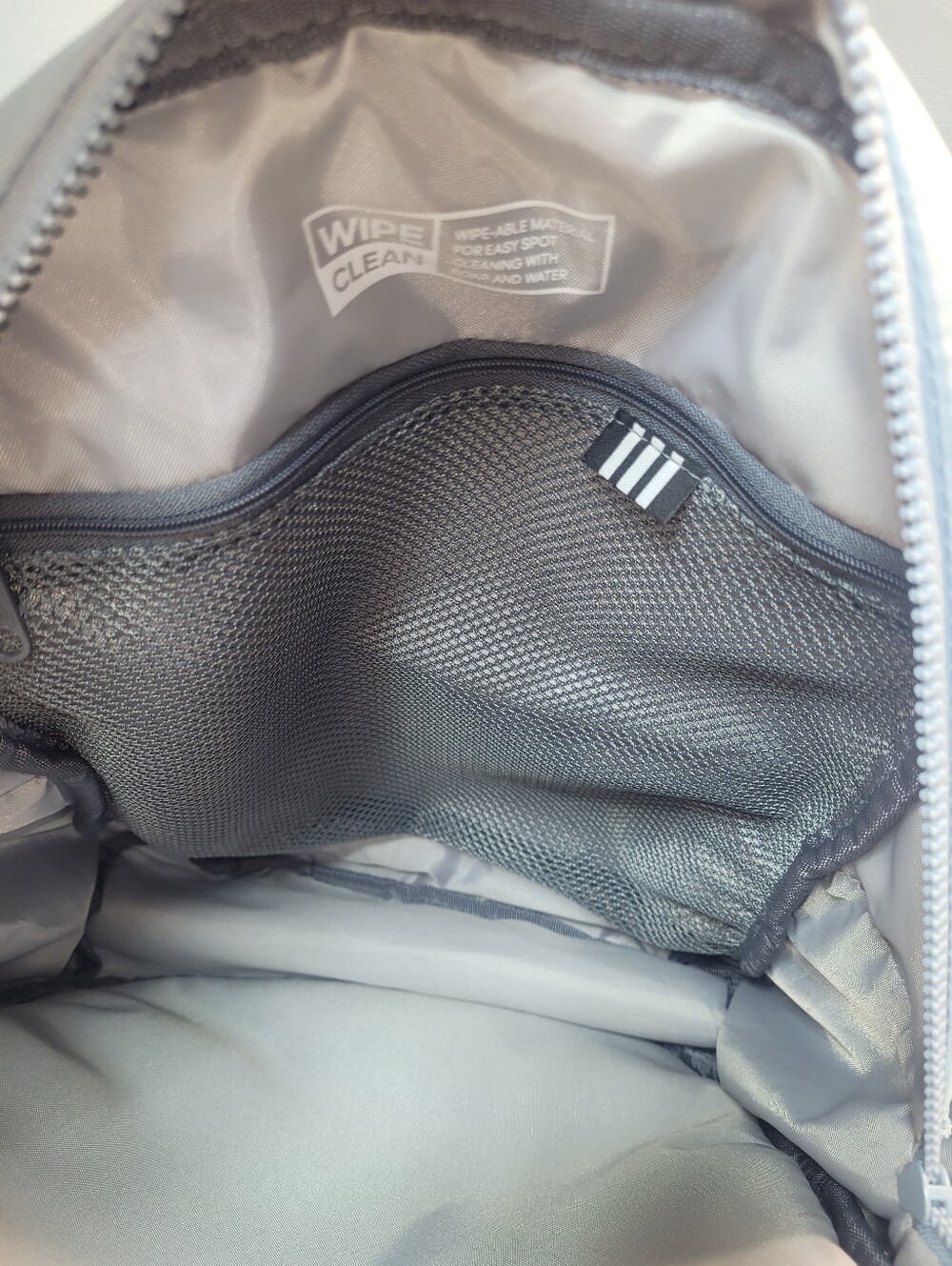 Adidas Womens VFA 4 Backpack - Picture 8 of 10